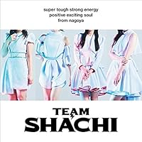 Amazon.co.jp: TEAM [咲良菜緒盤] (完全生産限定): ミュージック